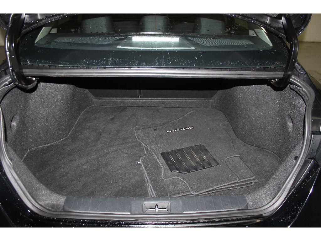 used 2024 Nissan Sentra car, priced at $20,000