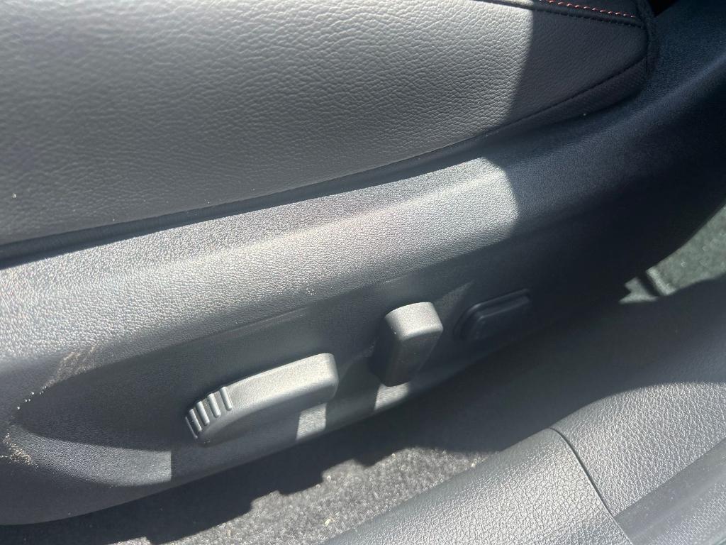 new 2025 Nissan Sentra car, priced at $28,388
