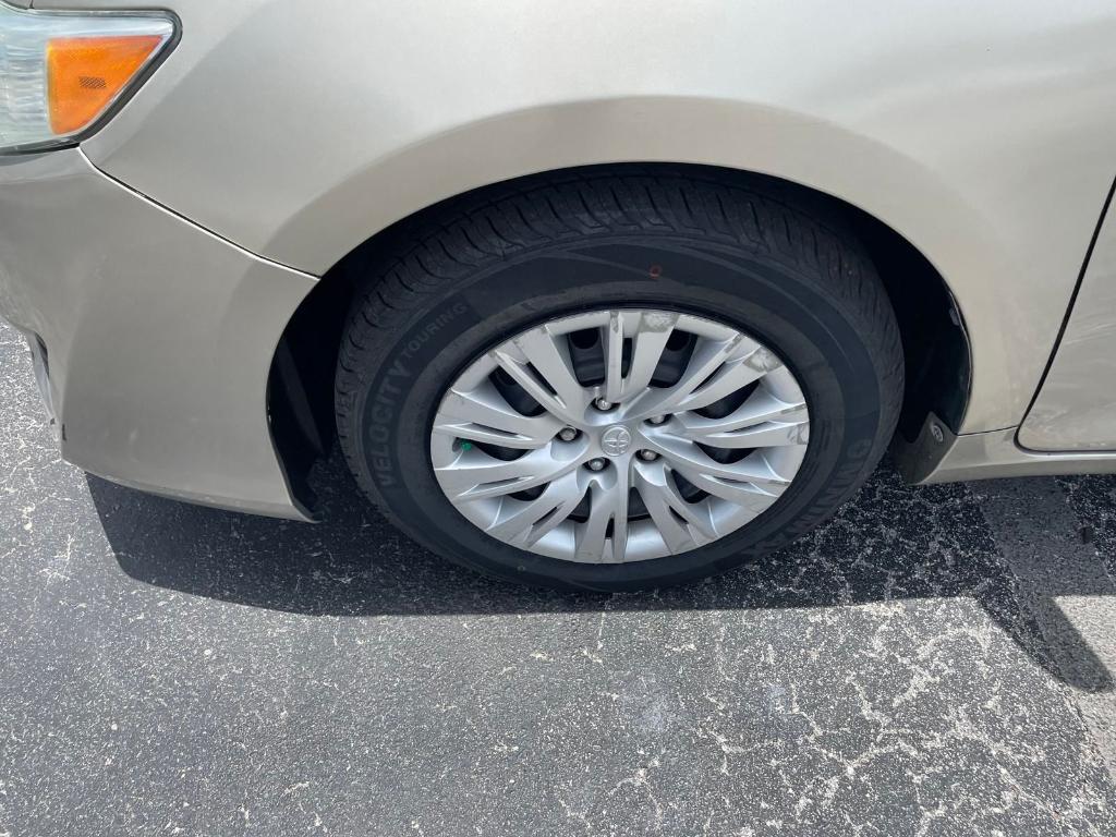 used 2014 Toyota Camry car, priced at $13,630