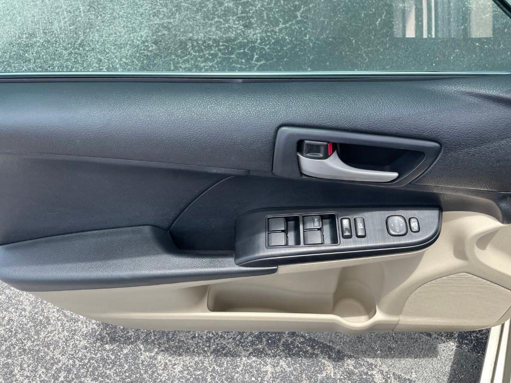 used 2014 Toyota Camry car, priced at $13,630