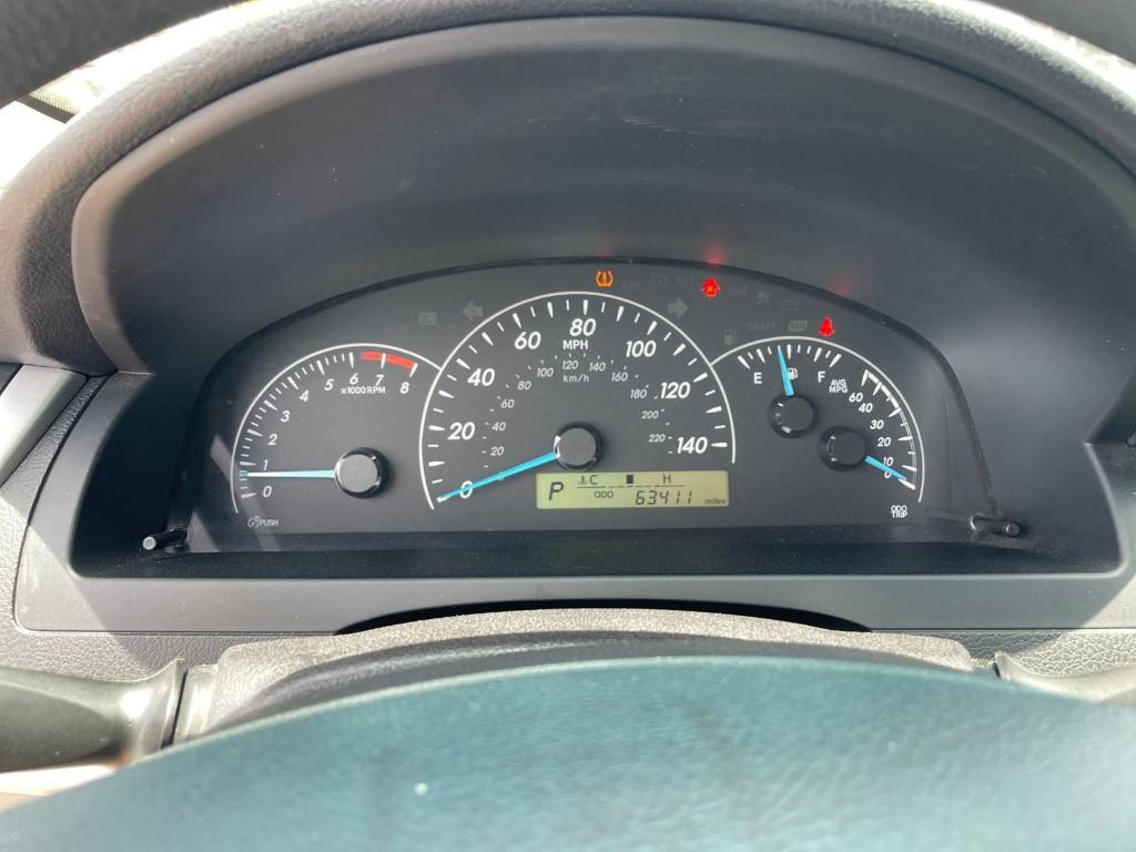 used 2014 Toyota Camry car, priced at $13,630