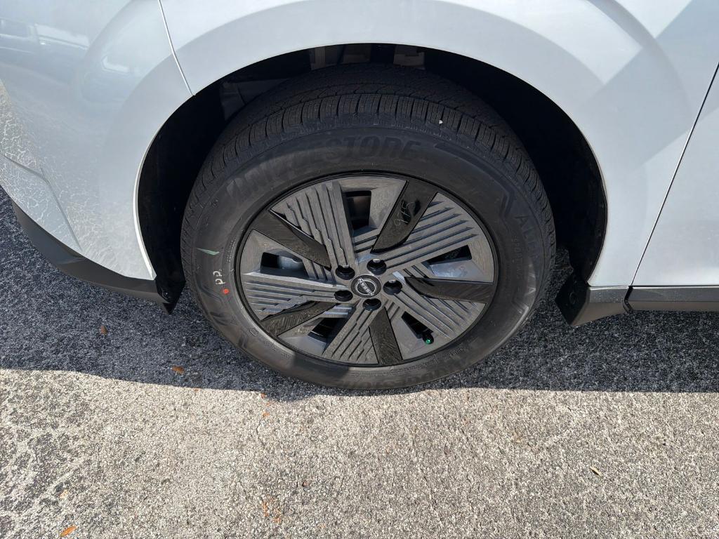 new 2026 Nissan Murano car, priced at $47,523