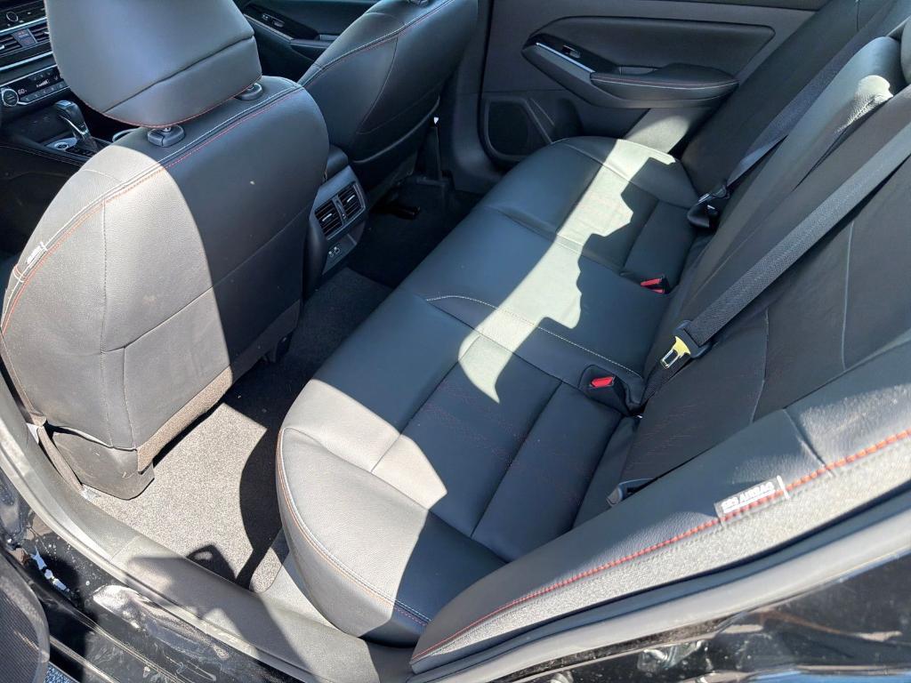 used 2024 Nissan Altima car, priced at $25,998