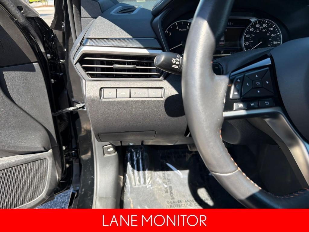used 2024 Nissan Altima car, priced at $25,998