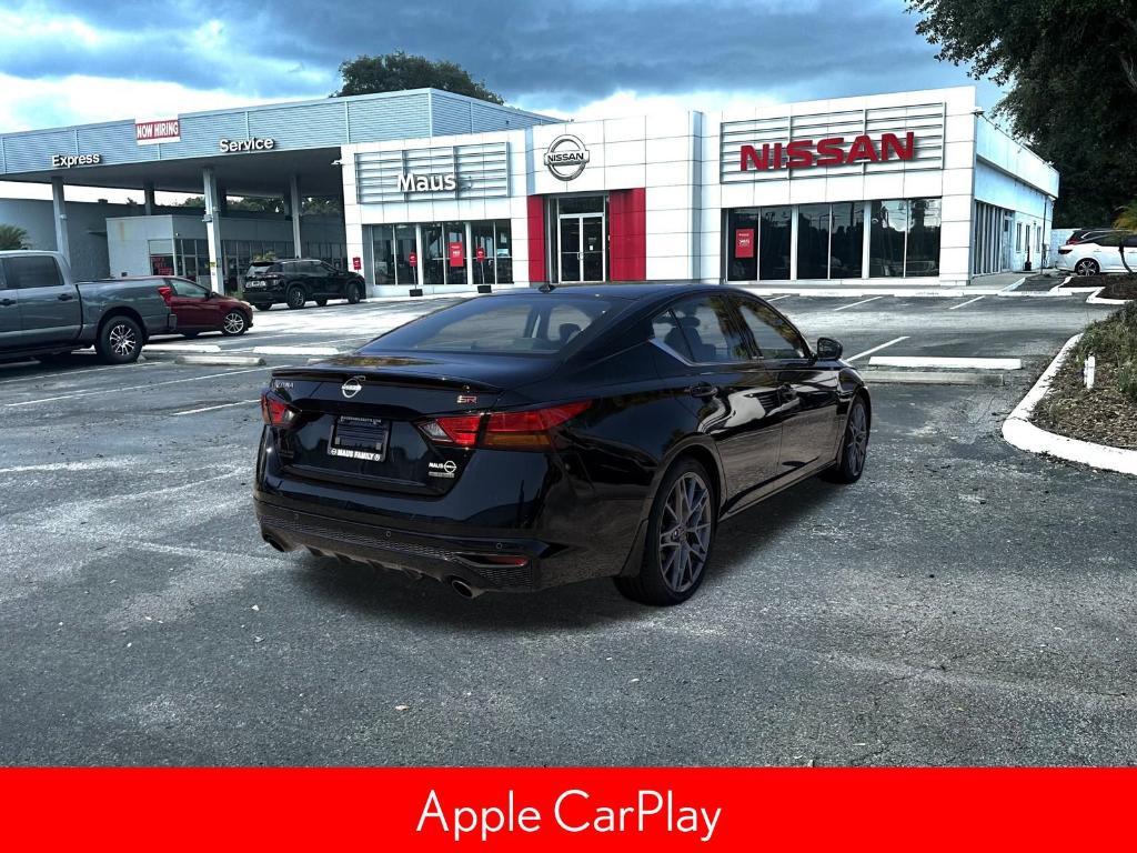 used 2024 Nissan Altima car, priced at $25,998