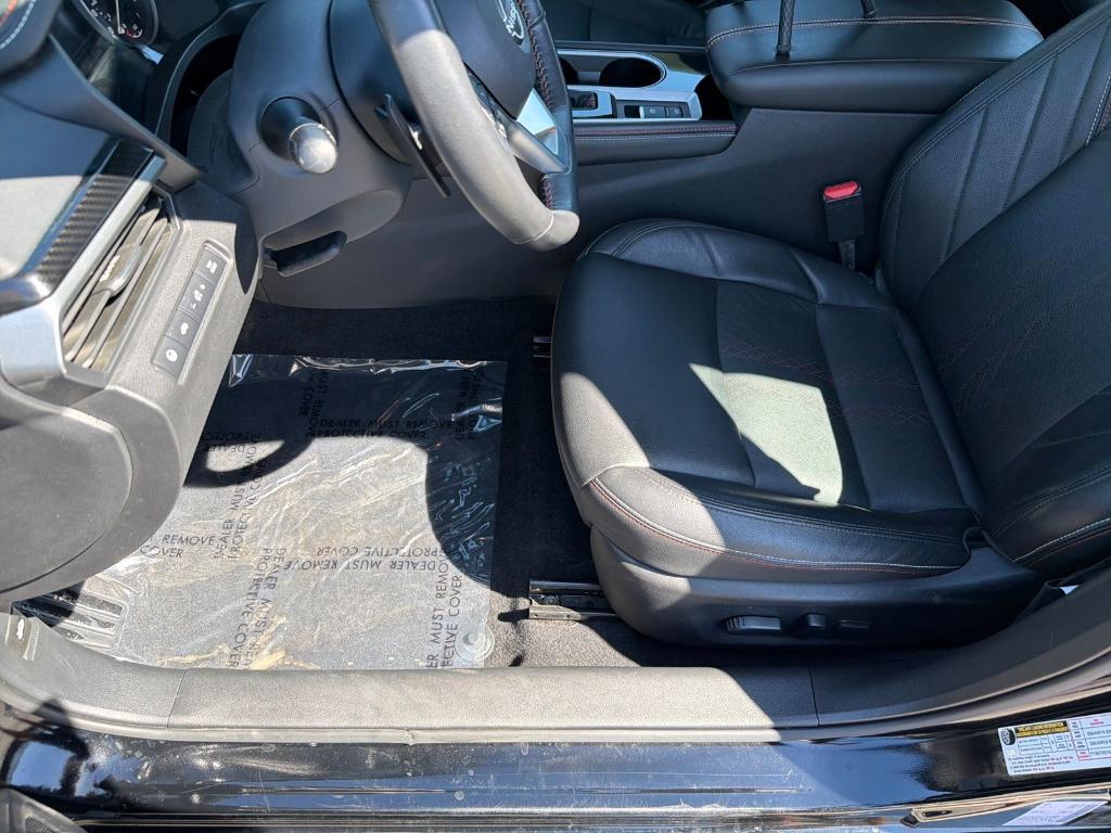 used 2024 Nissan Altima car, priced at $25,998