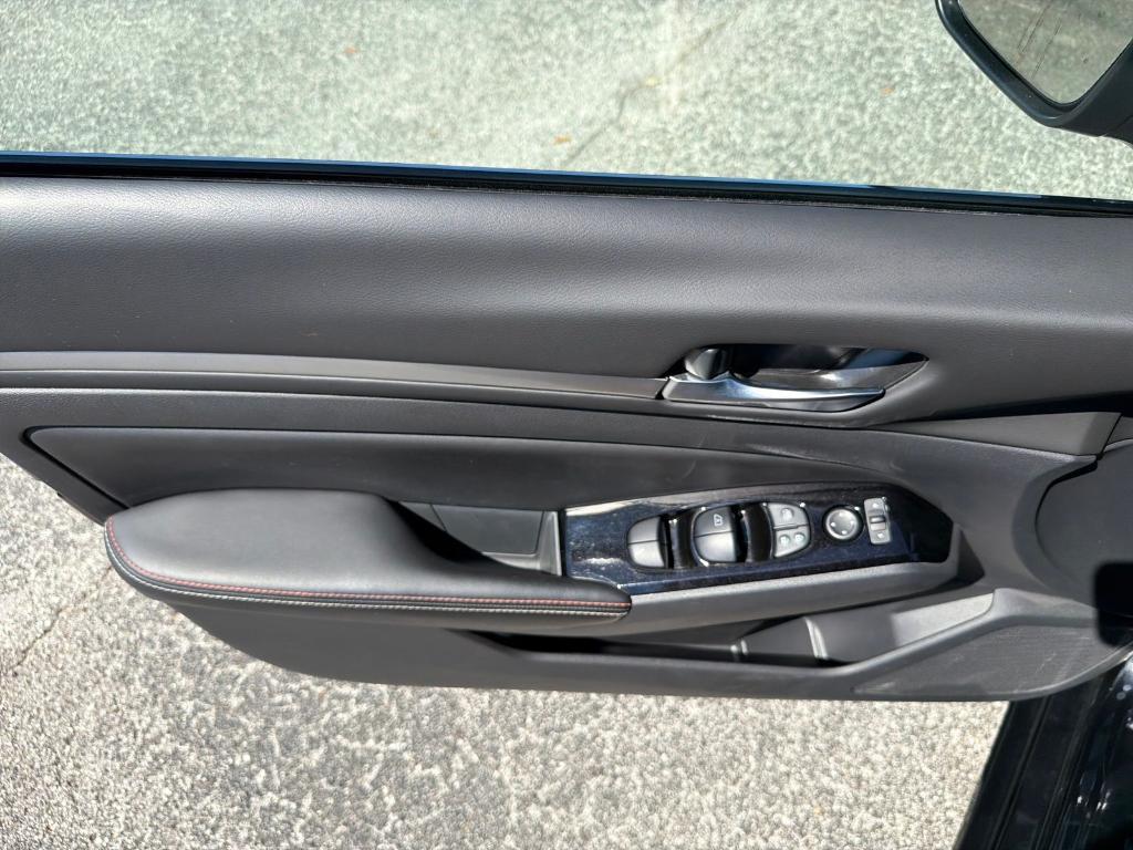 used 2024 Nissan Altima car, priced at $25,998