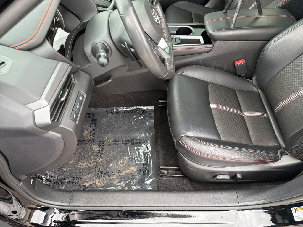 used 2023 Nissan Altima car, priced at $22,687