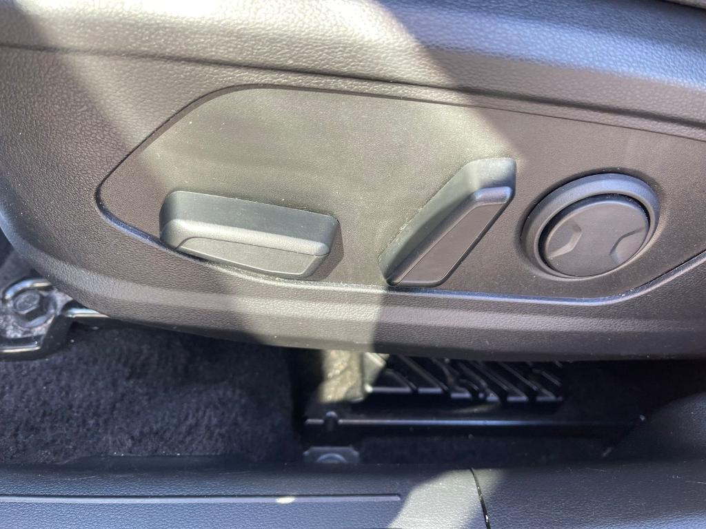 used 2024 Hyundai Tucson car, priced at $26,999