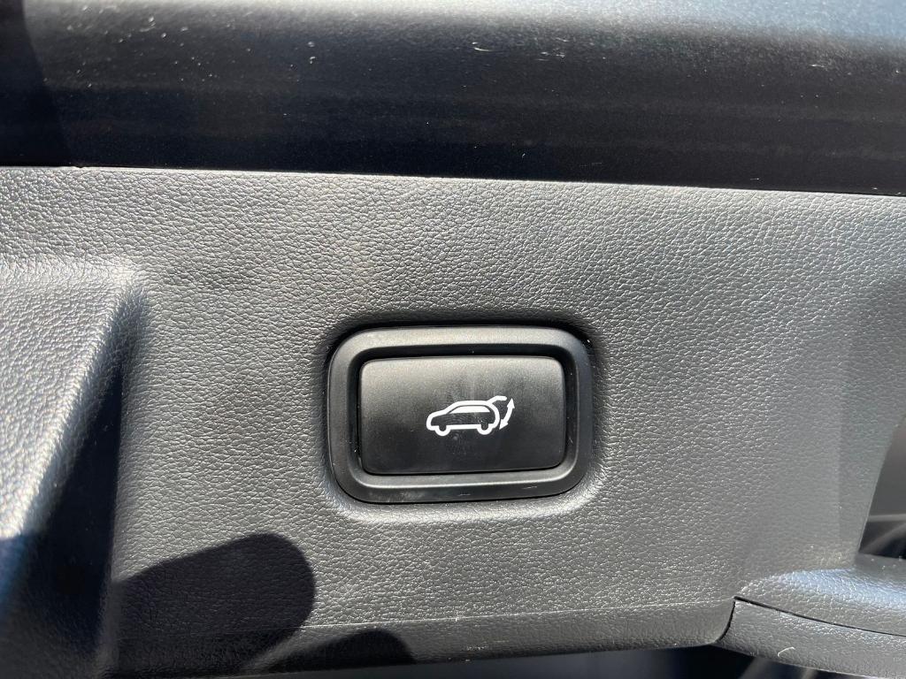 used 2024 Hyundai Tucson car, priced at $26,999