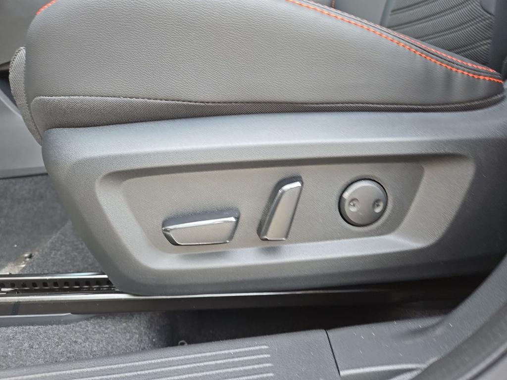 new 2025 Nissan Rogue car, priced at $36,102