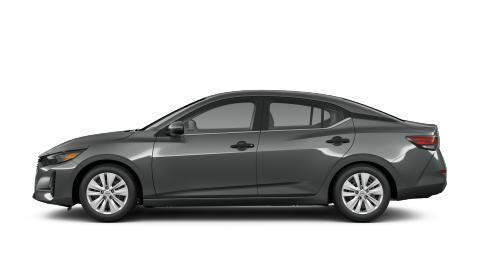 new 2025 Nissan Sentra car, priced at $22,551