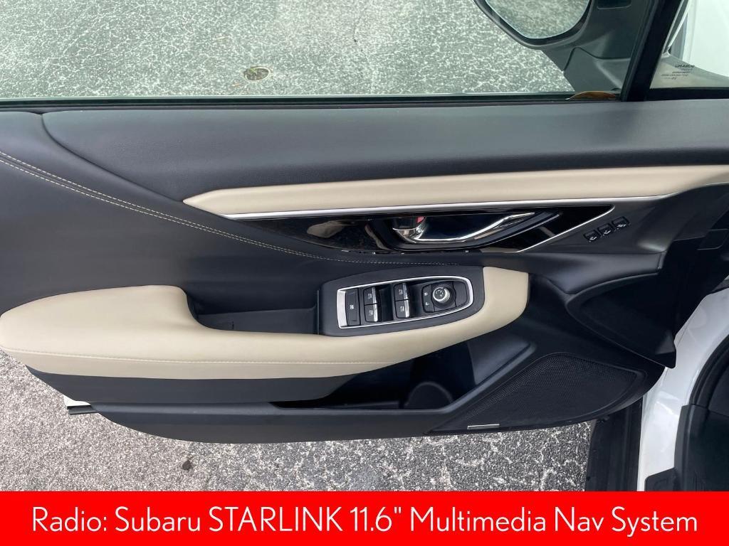 used 2021 Subaru Outback car, priced at $21,399