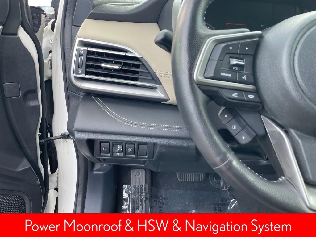 used 2021 Subaru Outback car, priced at $21,399