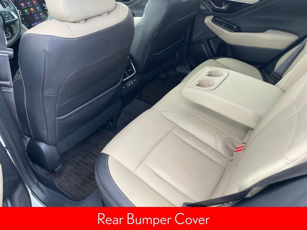 used 2021 Subaru Outback car, priced at $21,399