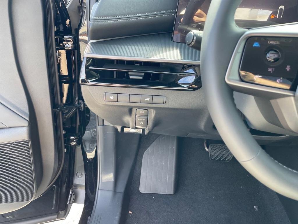 new 2025 Nissan Murano car, priced at $40,617