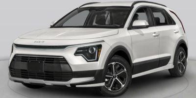 used 2023 Kia Niro car, priced at $20,499