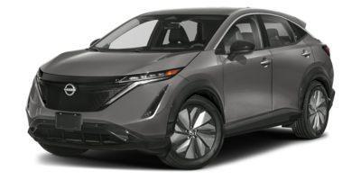 used 2024 Nissan ARIYA car, priced at $21,499