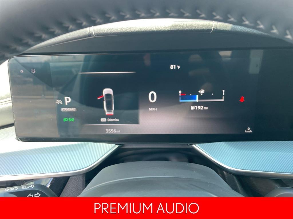 used 2025 Nissan Murano car, priced at $37,997