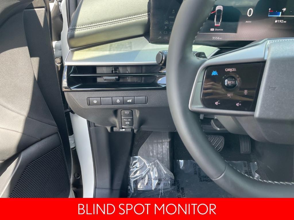 used 2025 Nissan Murano car, priced at $37,997