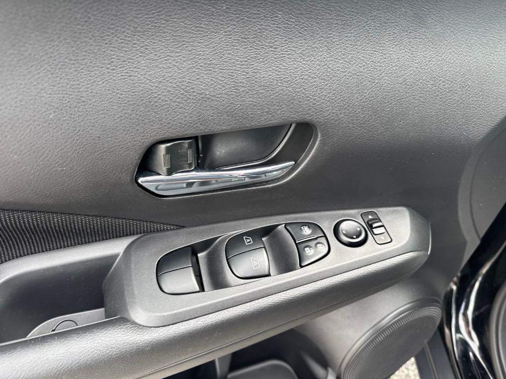 used 2021 Nissan Kicks car, priced at $18,999
