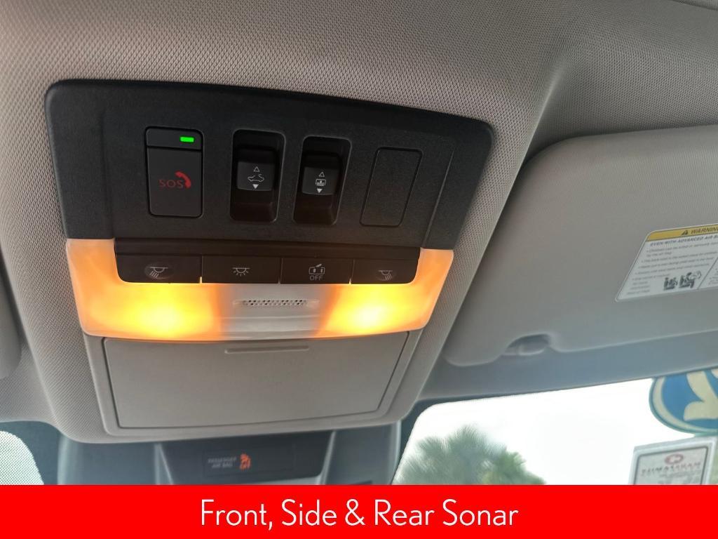 used 2022 Nissan Rogue car, priced at $21,261