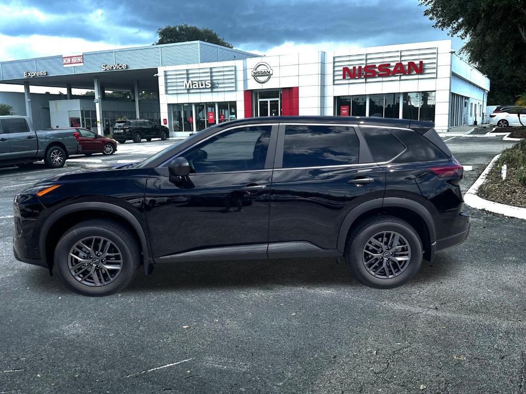new 2026 Nissan Rogue car, priced at $30,059