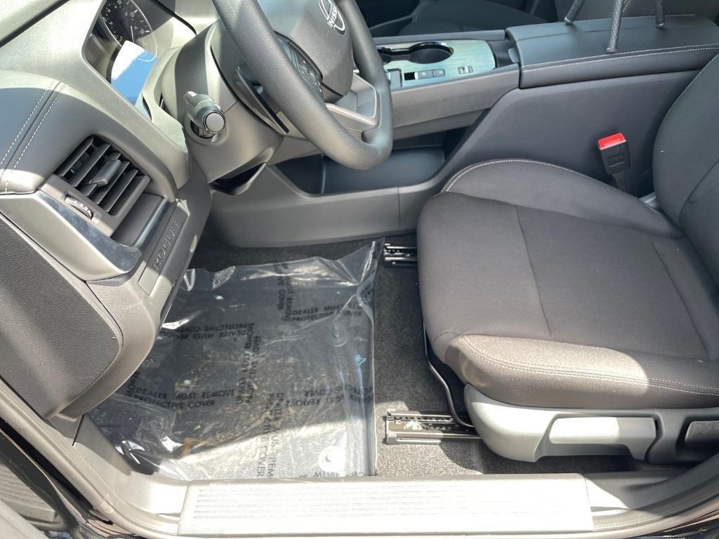 new 2026 Nissan Rogue car, priced at $30,059