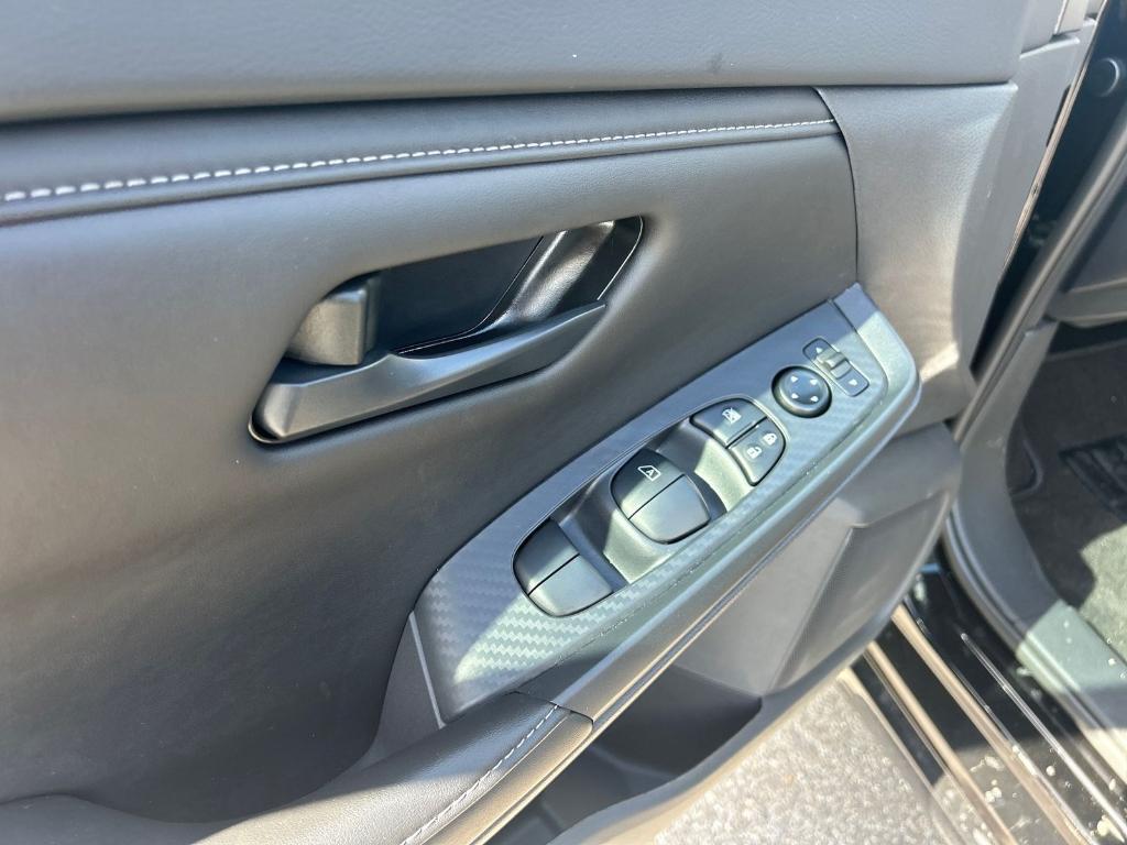 new 2025 Nissan Sentra car, priced at $21,917