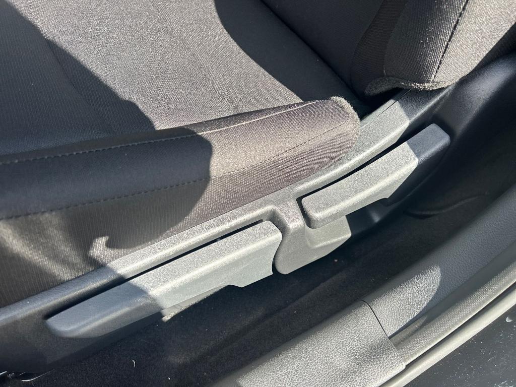 new 2025 Nissan Sentra car, priced at $21,917