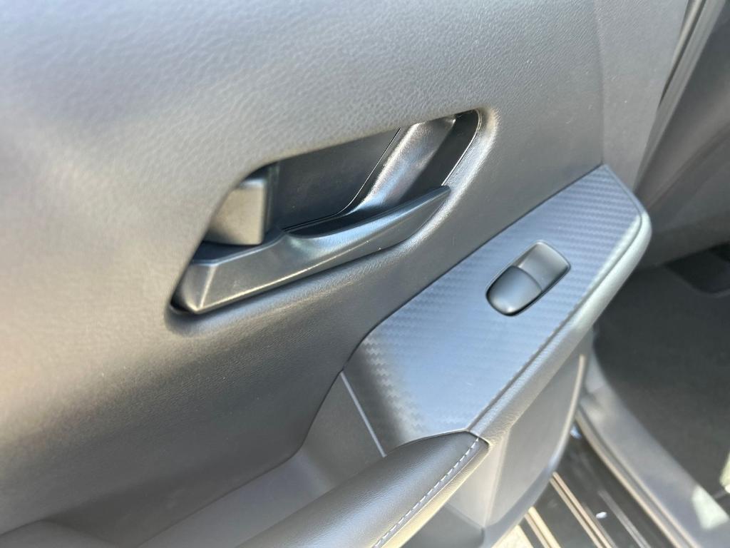 new 2025 Nissan Sentra car, priced at $21,917