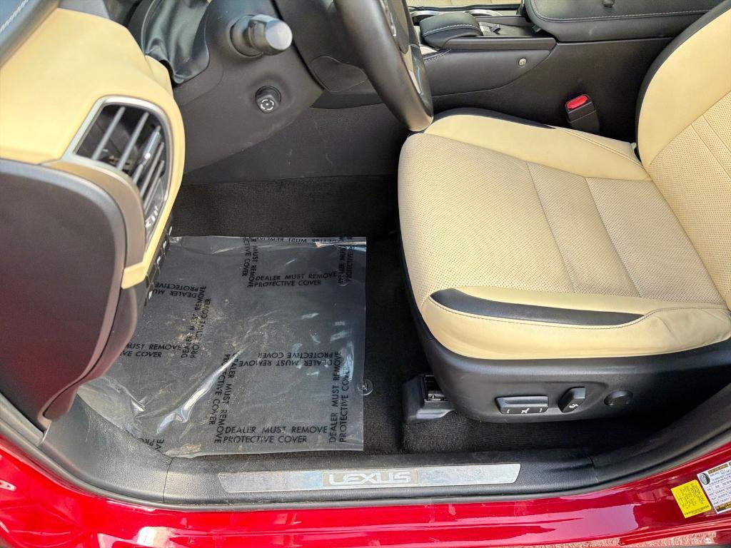 used 2017 Lexus NX 300h car, priced at $21,299