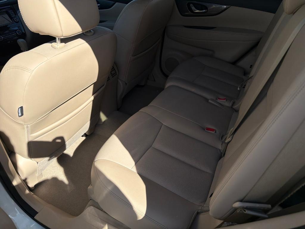 used 2015 Nissan Rogue car, priced at $10,772