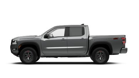 new 2025 Nissan Frontier car, priced at $45,799