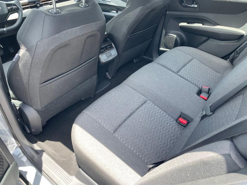used 2023 Nissan ARIYA car, priced at $24,999