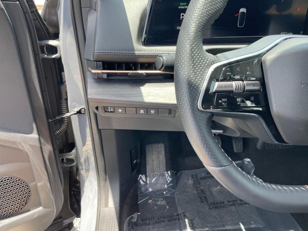 used 2023 Nissan ARIYA car, priced at $24,999