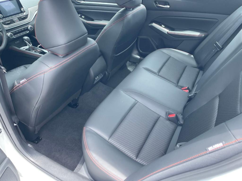 used 2025 Nissan Altima car, priced at $24,546