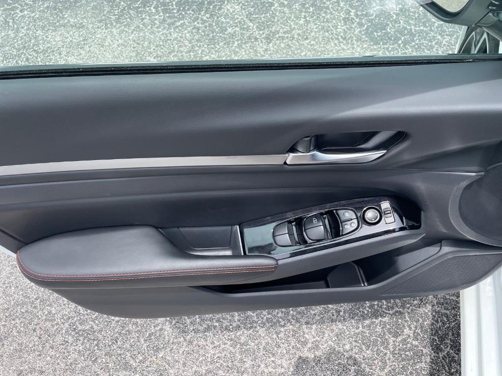 used 2025 Nissan Altima car, priced at $24,546