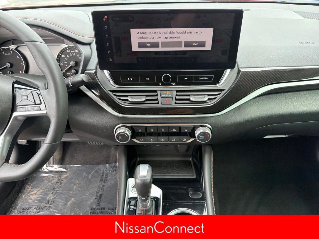 used 2023 Nissan Altima car, priced at $18,989