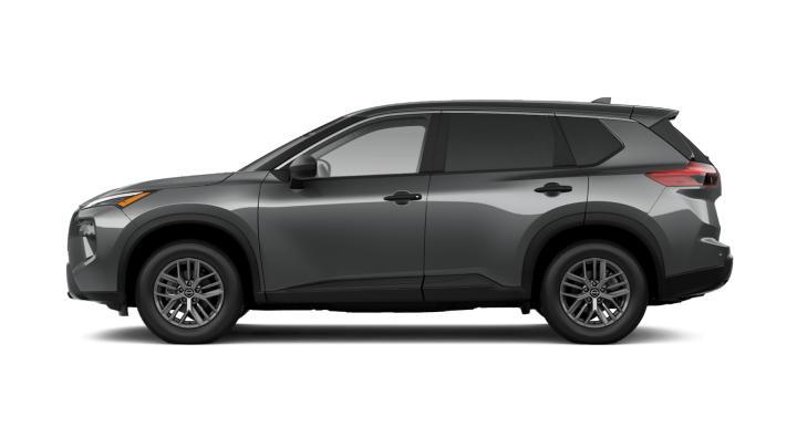 new 2026 Nissan Rogue car, priced at $29,961