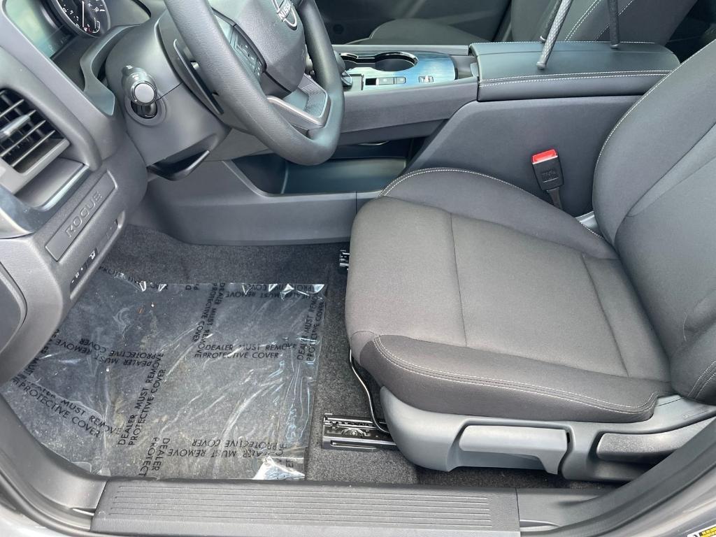 new 2026 Nissan Rogue car, priced at $29,961