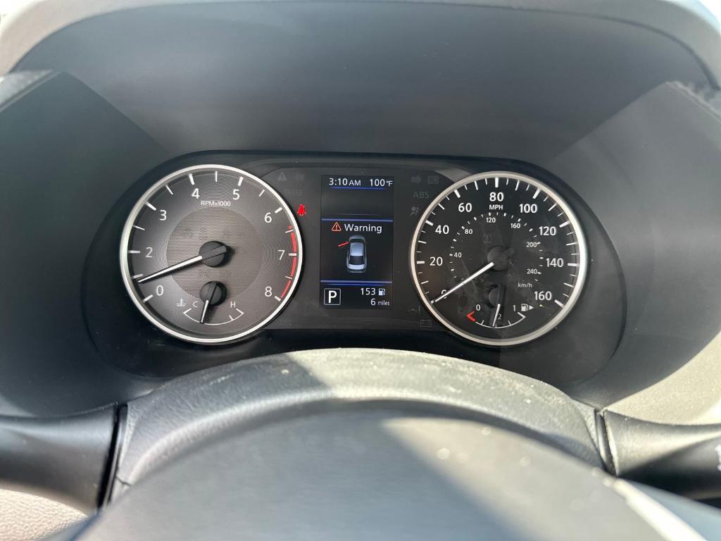 new 2025 Nissan Sentra car, priced at $22,551