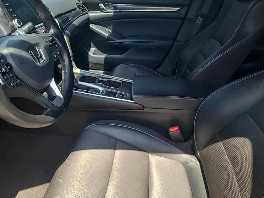 used 2018 Honda Accord car, priced at $20,710