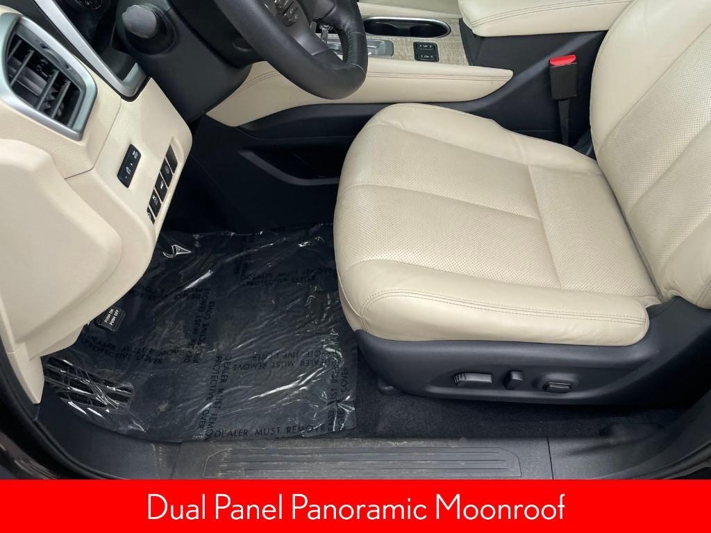 used 2021 Nissan Murano car, priced at $17,999