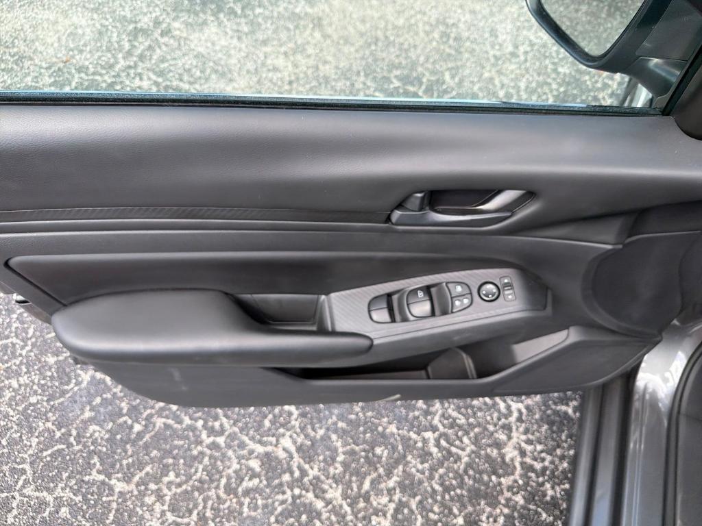 used 2023 Nissan Altima car, priced at $19,999