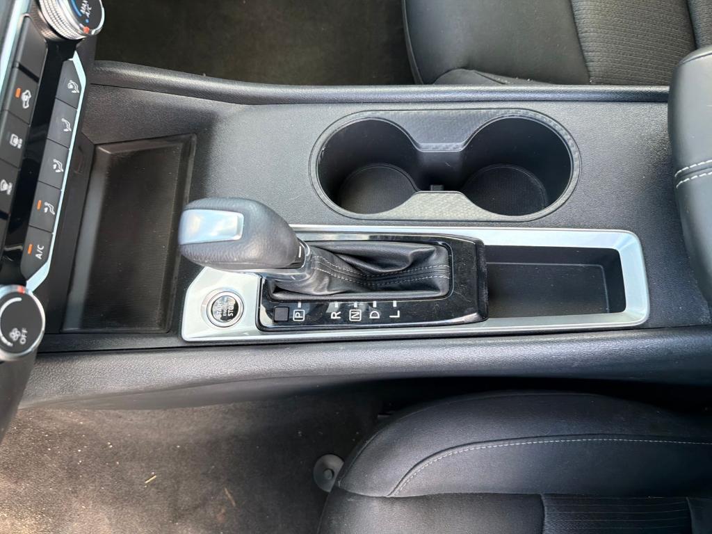 used 2023 Nissan Altima car, priced at $19,999