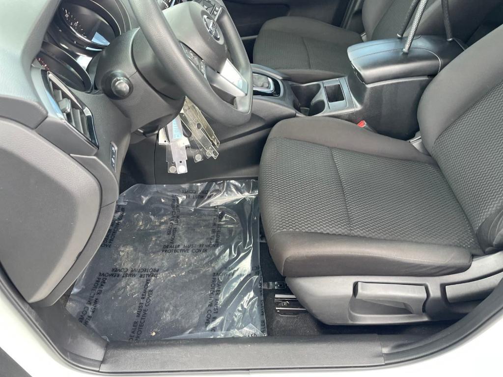 used 2020 Nissan Rogue Sport car, priced at $15,587
