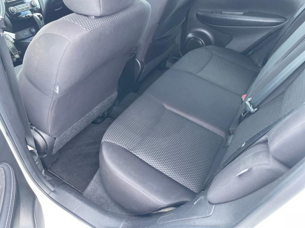 used 2020 Nissan Rogue Sport car, priced at $15,587