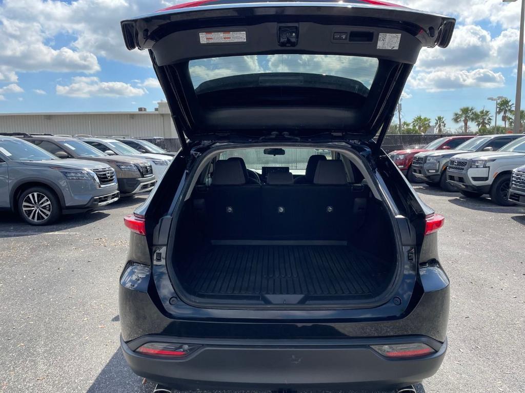 used 2022 Toyota Venza car, priced at $27,350