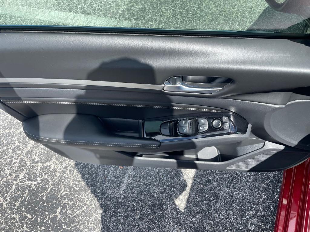 used 2022 Nissan Altima car, priced at $20,789